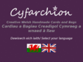 cyfarchion.com