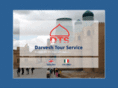 darveshtours.com