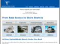 datawaremedia.com