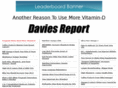 daviesreport.com