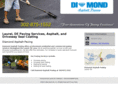 diamondasphaltpaving.com