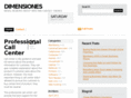 dimensiones.net