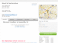 discountgreenvillefurniture.com