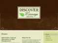 discovermassagetc.com