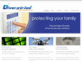 diversifiedalarmtech.com