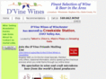 divinewinesva.com