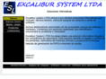 excalibursystem.net