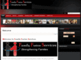 familyfusionservices.com