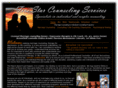 fivestarcounselingservices.com