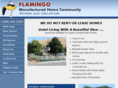 flamingomhc.com