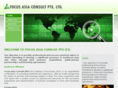 focusasiaconsult.com