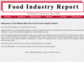 foodindustryreport.com