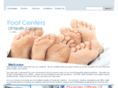 footandankle911.com