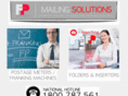 fpmailingsolutions.com.au