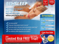 freeremsleep.com