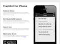 freshlistapp.com
