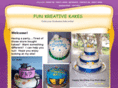 funkreativekakes.com