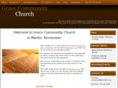 gccmartin.org