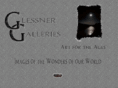 glessnergalleries.com