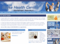 goykehealthcenter.com