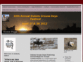 grousedays.org