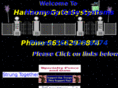 harmonygatesystems.com