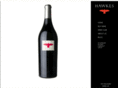 hawkeswine.com