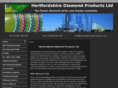 hertsdiamondproducts.com