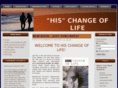 hischangeoflife.com