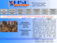 hseconsultingservices.com