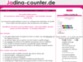 jadina-counter.de