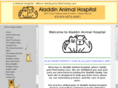jandalvet.com