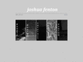 joshuafenton.net