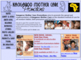 kangaroomothercare.com