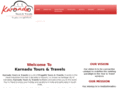karnadutravels.com