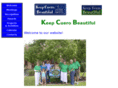 keepcuerobeautiful.org