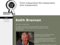 keithbrannan.com