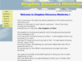 kingdomdiscovery.com