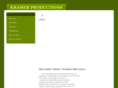 kramerproductions.com
