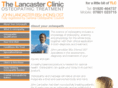 lancasterosteopaths.com