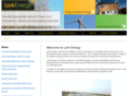 larkenergy.co.uk