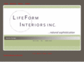 lifeforminteriors.com