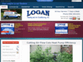 loganhvac.com