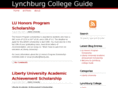 lynchburgcollegeguide.com