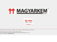 magyarkem.com