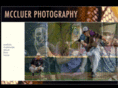 mccluerphotography.com