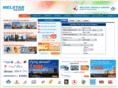melstartravels.com