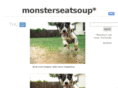 monsterseatsoup.com