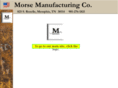 morsemarble.com