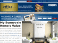 mysunnyvalerealty.com